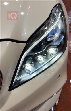 مرسيدس بنز CLS